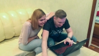 Видеообзор ноутбука Asus ROG GL552