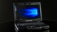 Видео&nbsp;обзор&nbsp;защищённых&nbsp;ноутбуков&nbsp;CyberBook&nbsp;S884