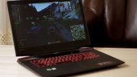 Видеообзор Lenovo Ideapad Y700